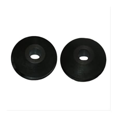 Larsen Supply Co 2PK 58 Bev Bibb Washer 02-1088P